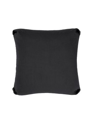 Reagan Scatter Cushion - Anthracite