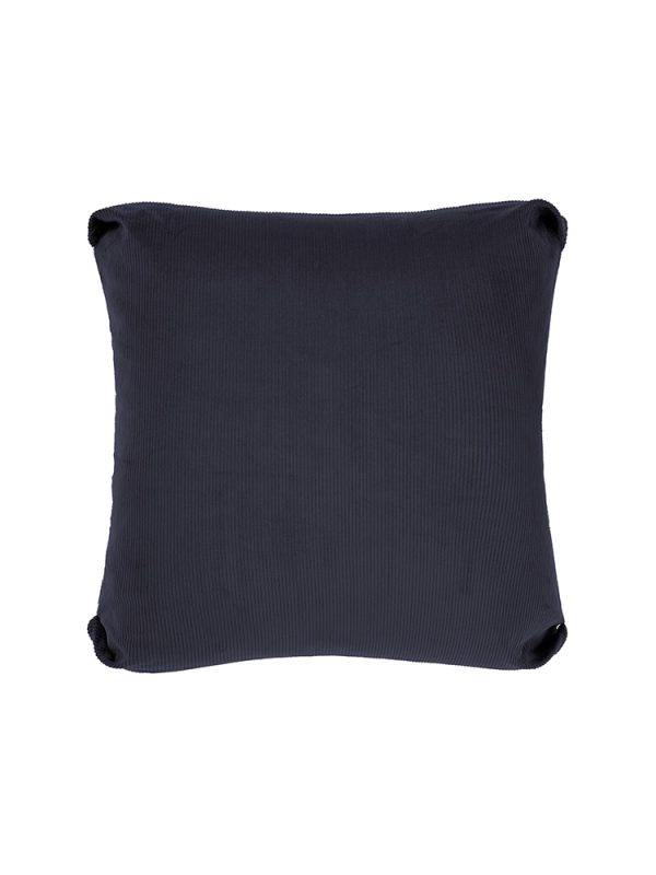 Reagan Scatter Cushion - Ink