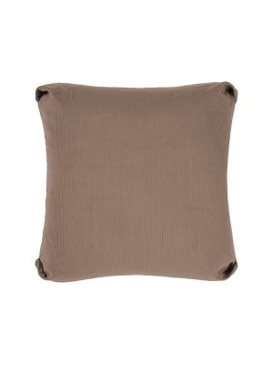 Reagan Scatter Cushion - Latte