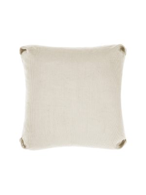 Reagan Scatter Cushion - Parchment