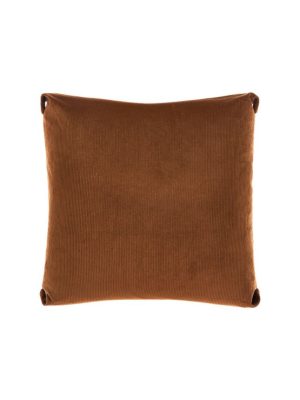 Reagan Scatter Cushion - Pecan