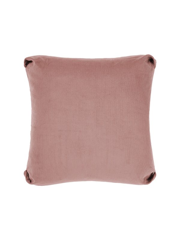 Reagan Scatter Cushion - Rose