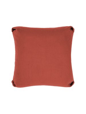 Reagan Scatter Cushion - Yam