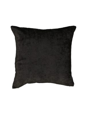 Windsor Scatter Cushion - Ebony
