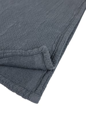 Serene Still Water Throw