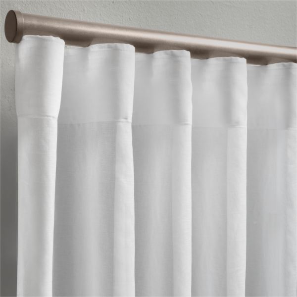 Aerial Wave Tape Curtains Various