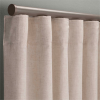 Blake Wave Tape Curtains