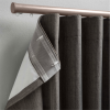 Midnight Wave Tape Curtains Various Colours