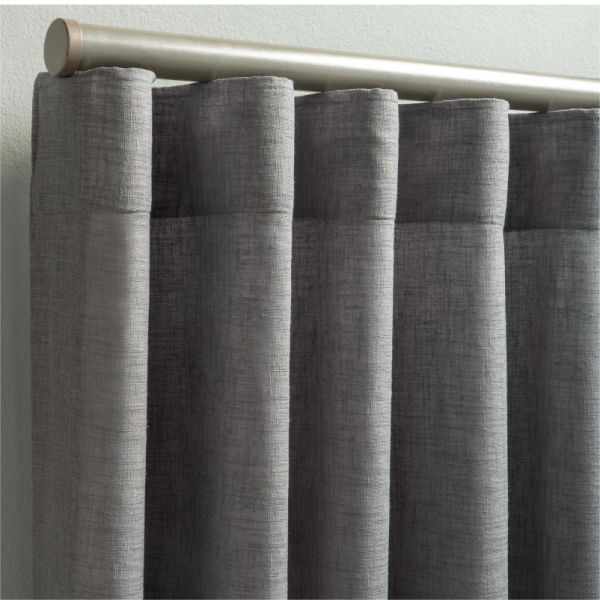Willow Wave Tape Curtains Various Colours