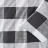 Alec Carbon Duvet Set