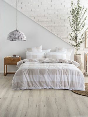 Alec Mushroom Duvet Set