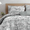 Marble Classic Duvet Set