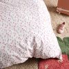 Bunny Tales Pink Posy Duvet Set