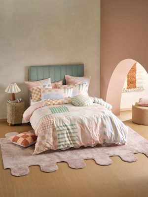 Casa Multi Duvet Set