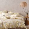 Daffodil Garden Duvet Set