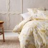 Daffodil Garden Duvet Set
