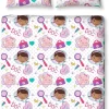 Doc McStuffins Duvet Set