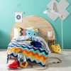 Hiccups Duvet Set