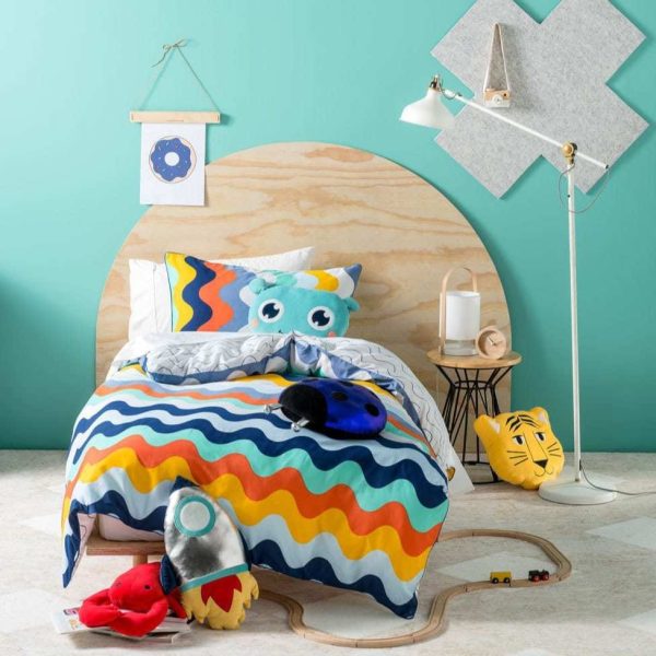 Hiccups Duvet Set