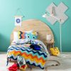 Hiccups Duvet Set
