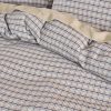 Highland Ink Duvet Set