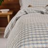 Highland Ink Duvet Set