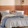 Highland Ink Duvet Set