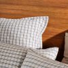 Highland Ink Duvet Set
