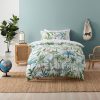 Jungle Oasis Duvet Set