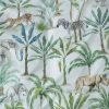 Jungle Oasis Duvet Set
