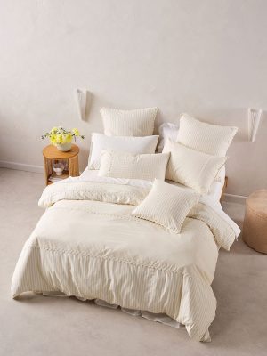 Chica Duvet Set