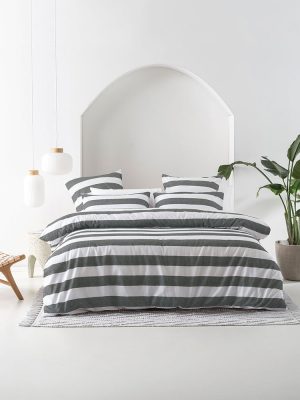 Sydney Duvet Set
