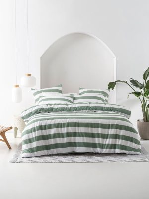 Sydney Duvet Set
