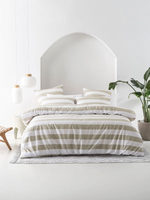 Sydney Duvet Set