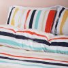 Cary Multi Duvet Set