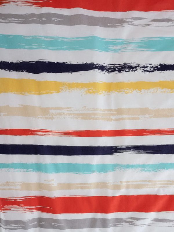 Cary Multi Duvet Set