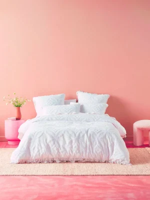 Nancy Duvet Set