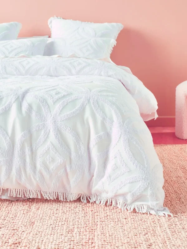 Nancy Duvet Set