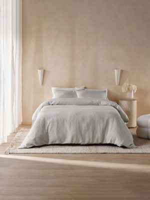 Octavia Duvet Set