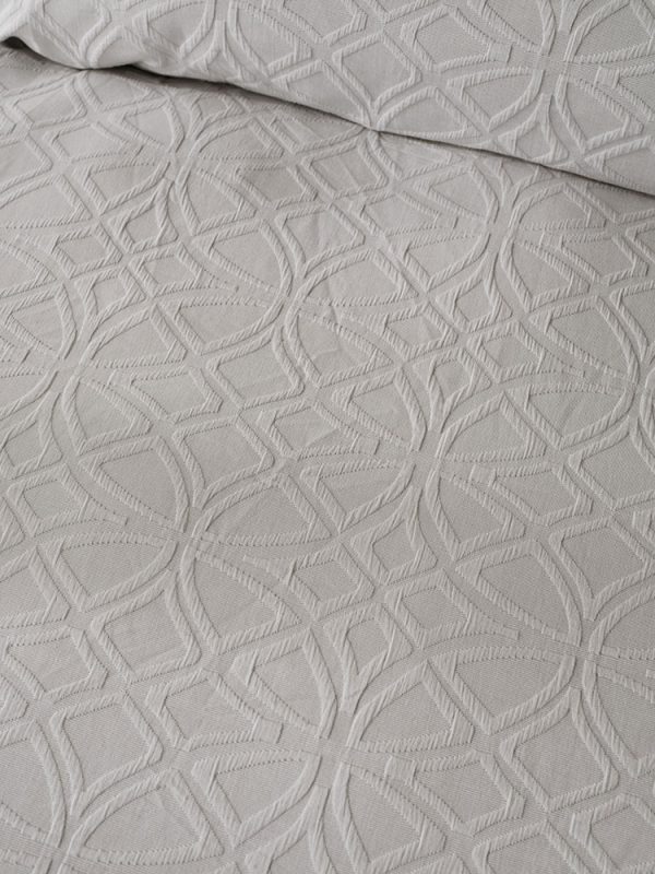 Octavia Duvet Set