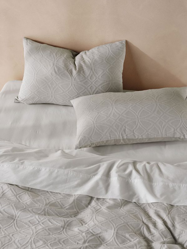 Octavia Duvet Set
