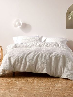 Odyssey Duvet Set