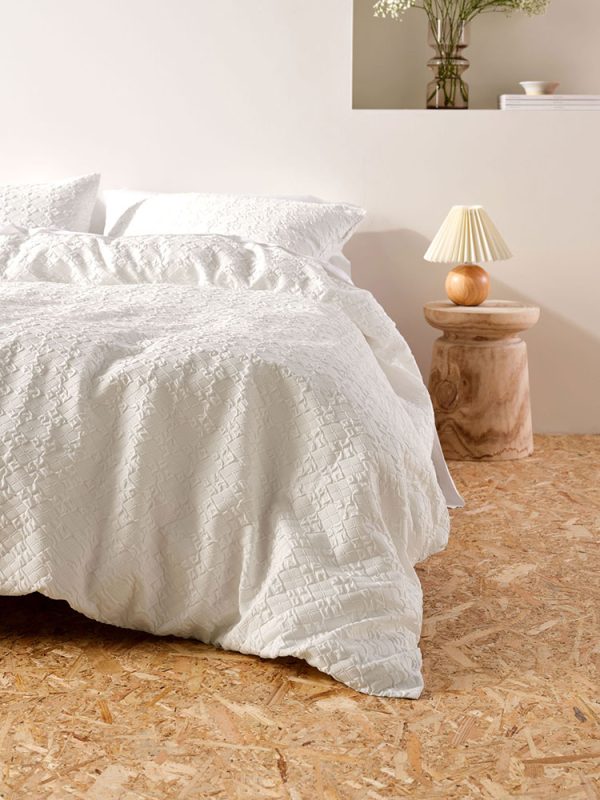 Odyssey Duvet Set