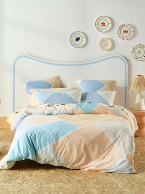 Orissa Duvet Set
