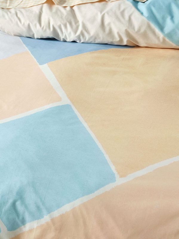 Orissa Duvet Set