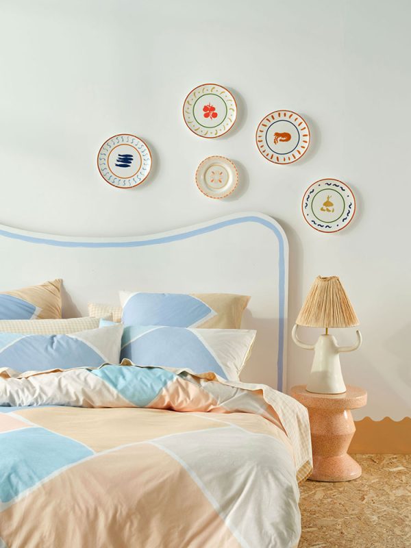 Orissa Duvet Set