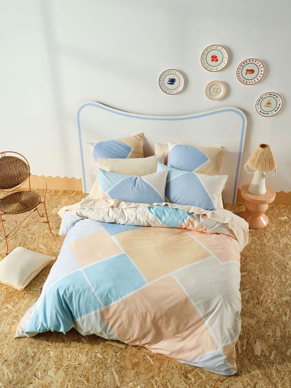 Orissa Duvet Set