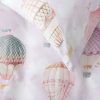 Away we Go Single Duvet Set