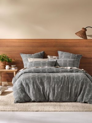 Seren Duvet Set