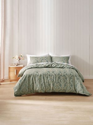 Sophia Duvet Set